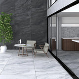 LEGACY SILVER ASH MATT 300X600