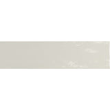 LODGE SUBWAY GLOSS GREIGE WAVY 75X300