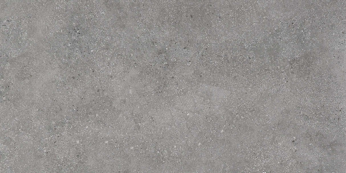 Life Stone Dark Grey Lappato 600x600