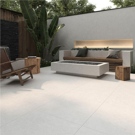 Limestone Luna 60x60 Matt
