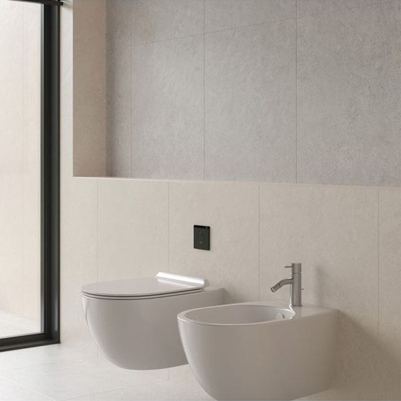 Limestone Pearl 30x60 External
