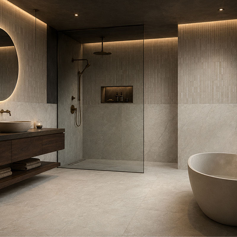 Entiva Lake Stone Smoke P4 Matt 600x600 Rec