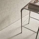 Entiva Lake Stone Smoke Mosaic 50x150mm