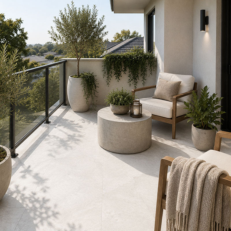 Entiva Lake Stone White Lastra 20mm 600x600 Rec