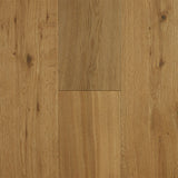 Prestige European Oak Engineered Flooring EU Latte 2200x220x21/6mm