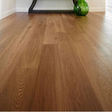 Prestige European Oak Engineered Flooring EU Latte 2200x220x21/6mm