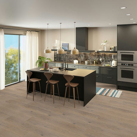 Classic Oak Lennox 1900x190x12/1.2mm