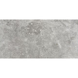 Limestone Lime Greige Honed & Tumbled Paving 200x100x18mm