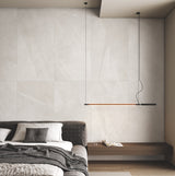 Lithos White Matt 600*600