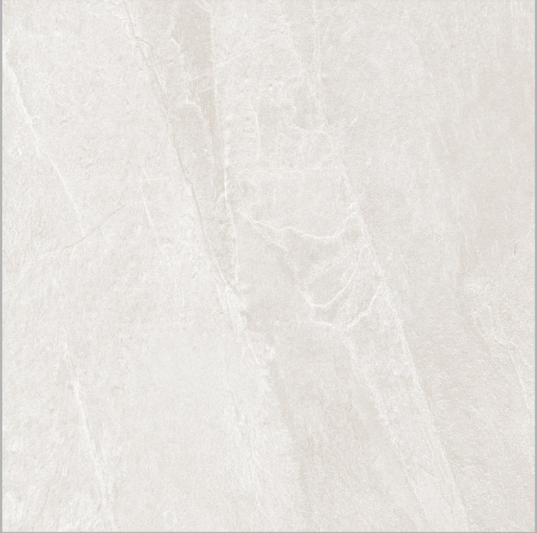 Lithos White Matt 600*600