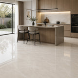 Lithos White Polished 600x1200