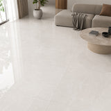 Lithos White Polished 600x600