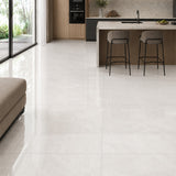 Lithos White Polished 600x600