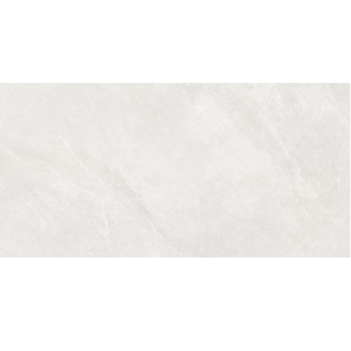 Lodge Stone White Matt 600x1200