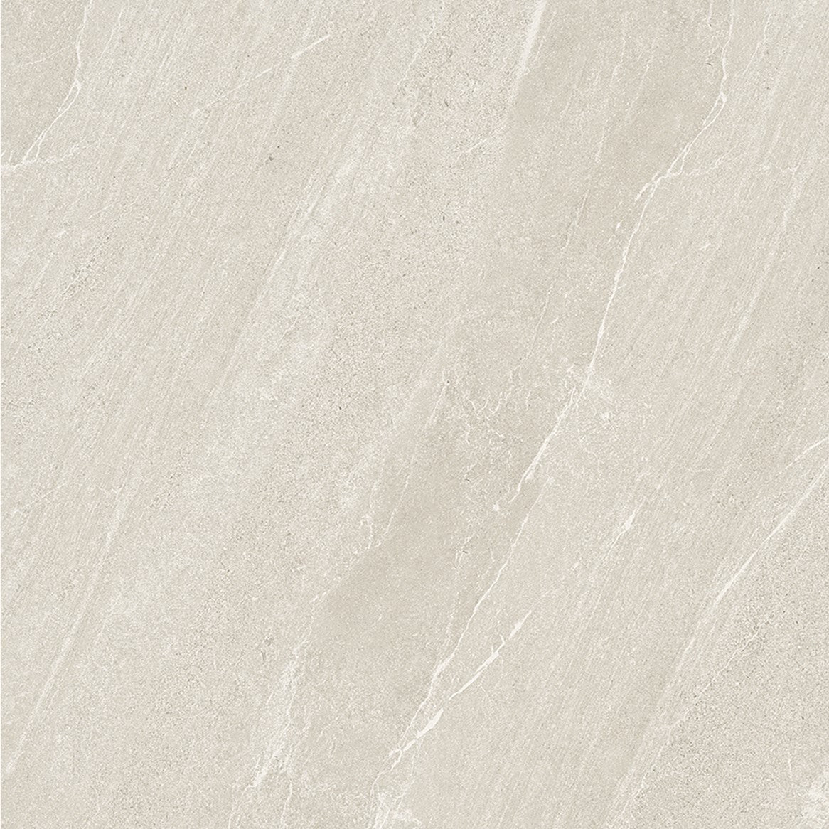 Lodge Stone Ivory Matt 600x600