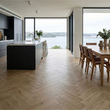 Prism Hybrid Herringbone Lucent 750x150x8mm