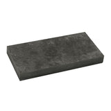 Lux Black Flamed Paving 800x400x20mm