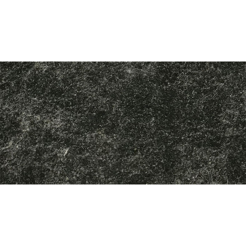 Lux Black Flamed Paving 800x400x20mm