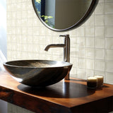 LUXE BEIGE 100X100X9MM MATT