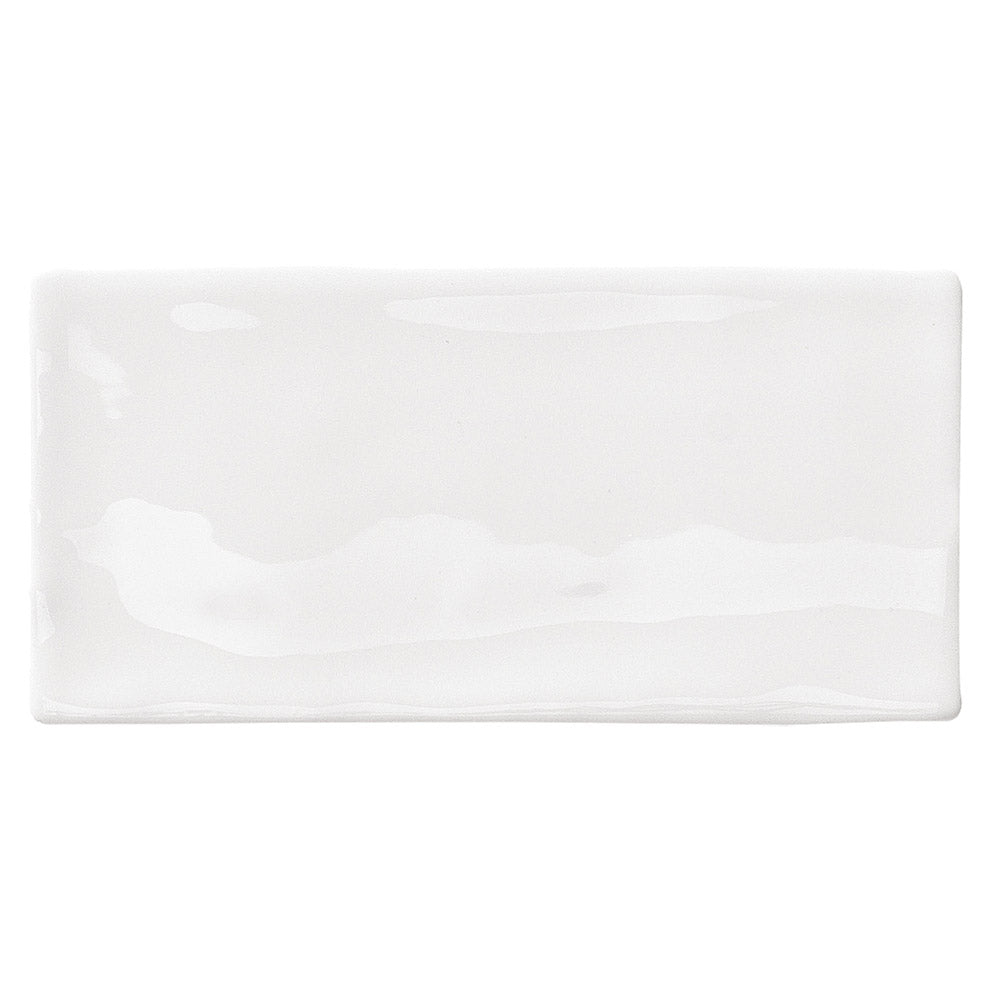 LUXE DAYLIGHT WHITE 76x152x9 GLOSS