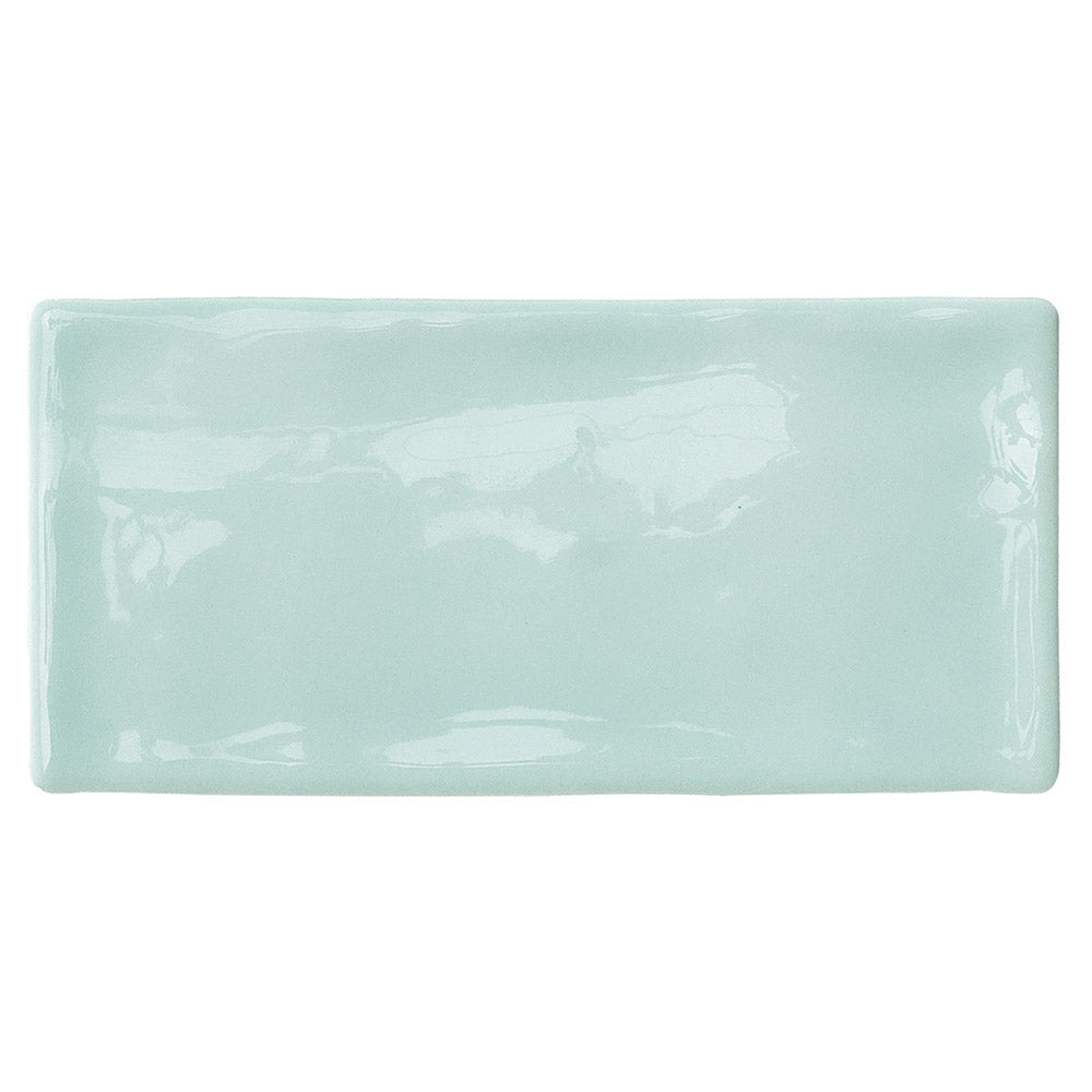 LUXE MINT 76x152x9 GLOSS