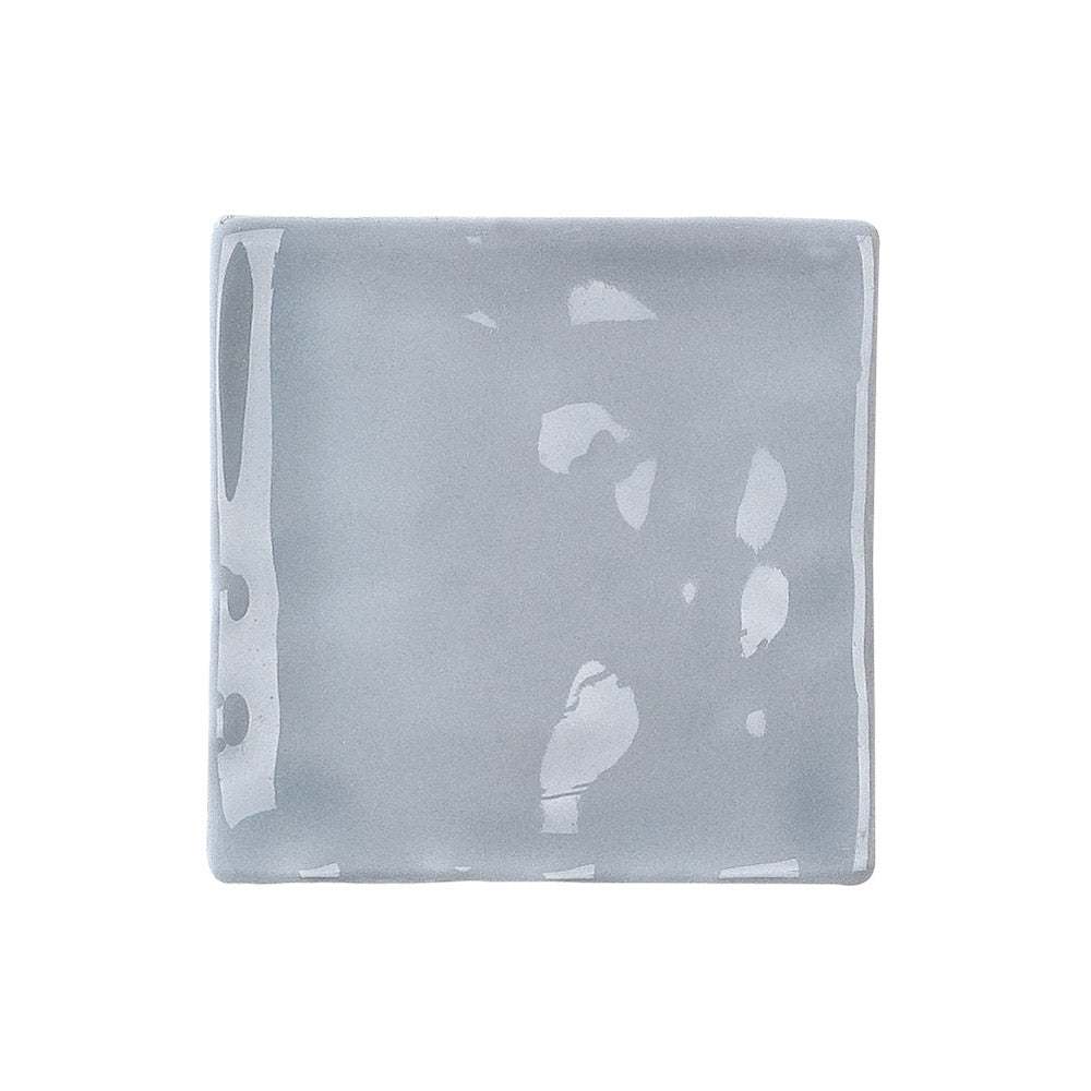 LUXE SEA BLUE 100x100x9 GLOSS