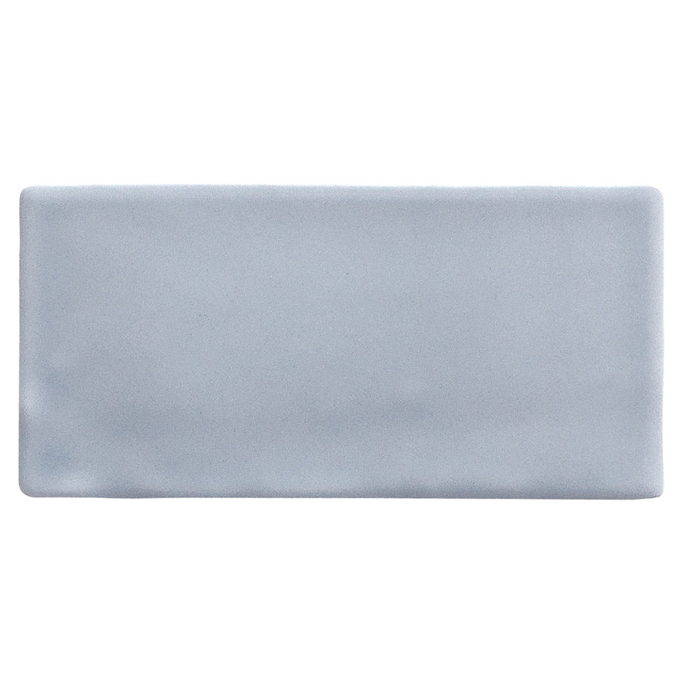 LUXE SEA BLUE 76x152x9 MATT