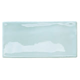 LUXE SKY BLUE 76x152x9 GLOSS
