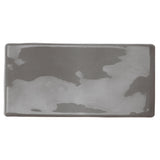 LUXE SMOKE GREY 76x152x9 GLOSS