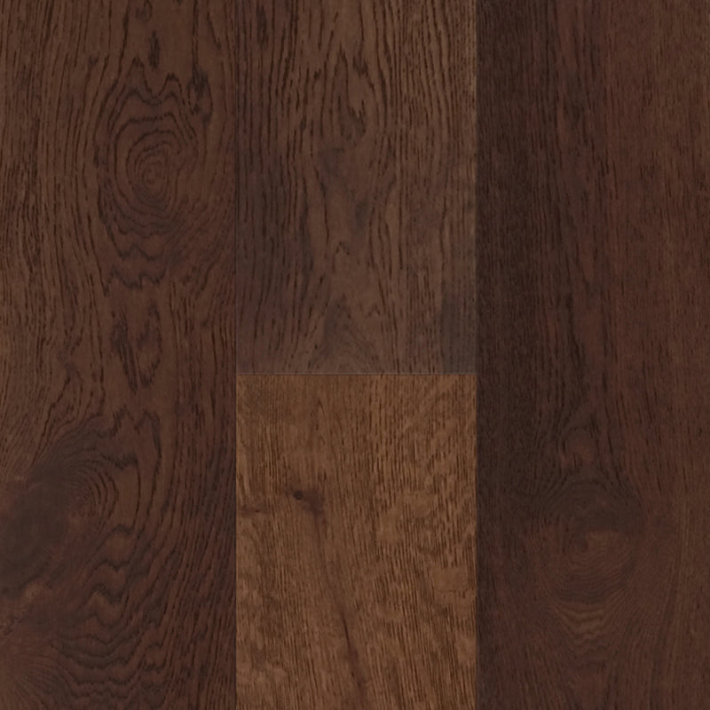 Bonita Engineering Oak Flooring Cuban 1900x190x14/2mm