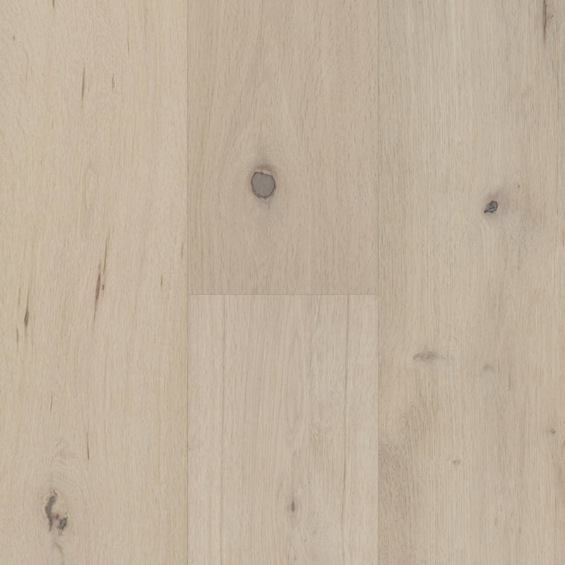 Bonita Engineering Oak Flooring Cotton Oak 1900x190x14/2mm