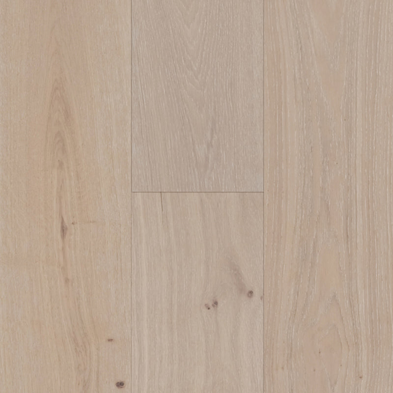 Bonita Engineering Oak Flooring Latte Oak 1900x190x14/2mm