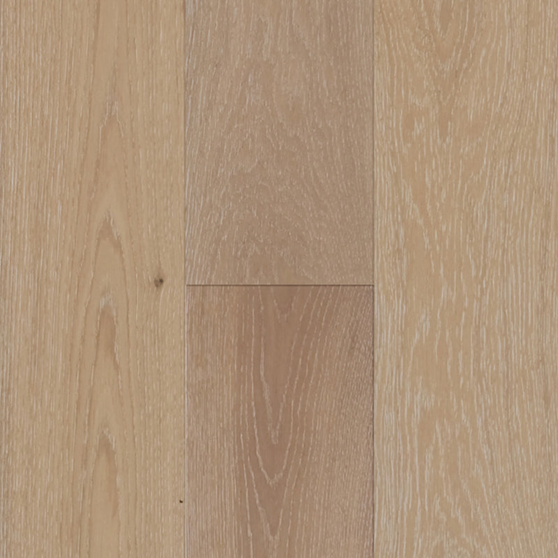 Bonita Engineering Oak Flooring Lime Wash 1900x190x14/2mm