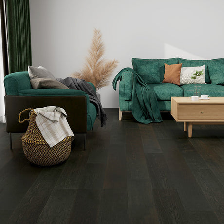 Bonita Engineering Oak Flooring Brescia 1900x190x14/2mm