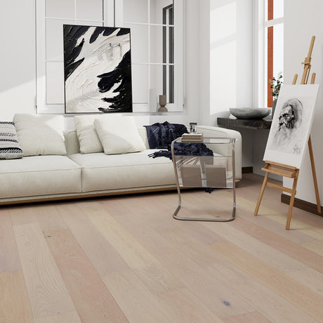 Bonita Engineering Oak Flooring White Oak 1900x190x14/2mm