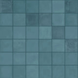 Marazzi D_Segni Blend Azzurro 100x100