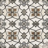 VINTAGE DECOR 7 BLU 200X200