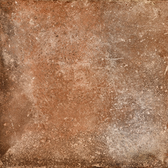 MAIOLICHE CEMENTINE 900 COTTO PLAIN 200X200MM