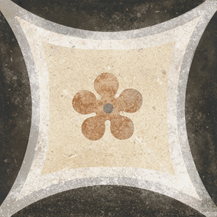 MAIOLICHE CEMENTINE 2 BEIGE 200X200MM