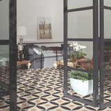 MAIOLICHE CEMENTINE 2 BEIGE 200X200MM