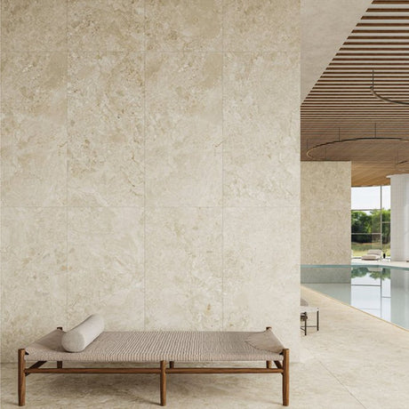 Matera Sola 60x60 Matt