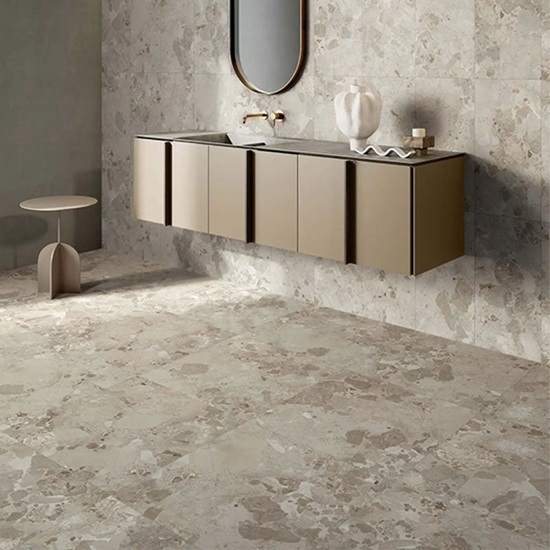 MATERA BEIGE MATT 600X600