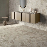 MATERA BEIGE MATT 600X600