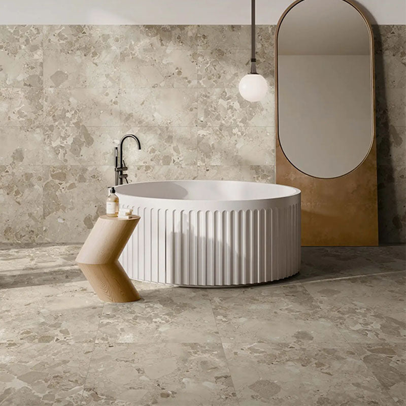 MATERA DUST MATT 600X600