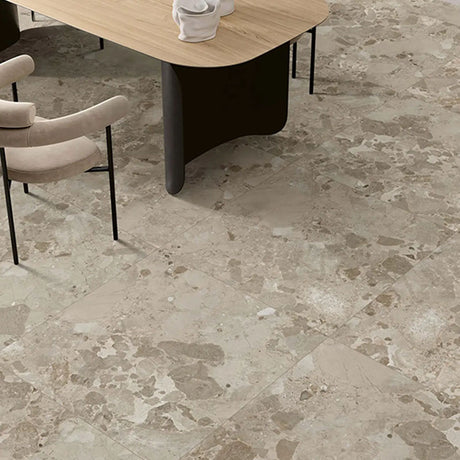 MATERA DUST IN/OUT P4 600X600