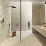 Matera Terra 60x60 Grip