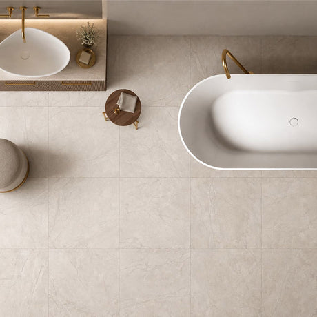 Entiva Meta Stone Sand P4 Matt 600x600 Rec