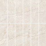 Entiva Meta Stone Sand Mosaic 50x150mm (300x300)