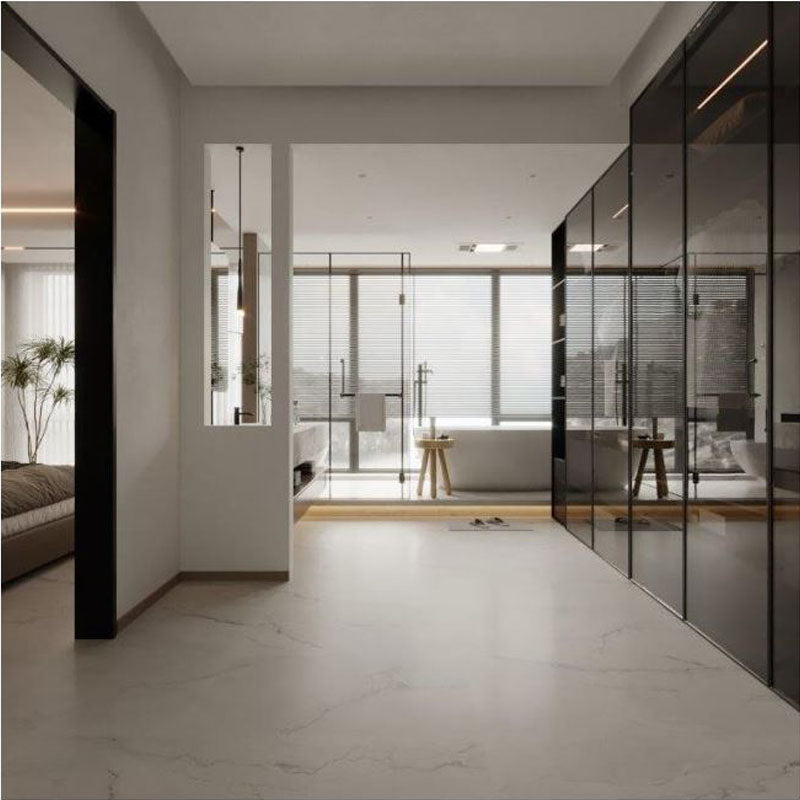 Misty Rain SilkTec 60x60