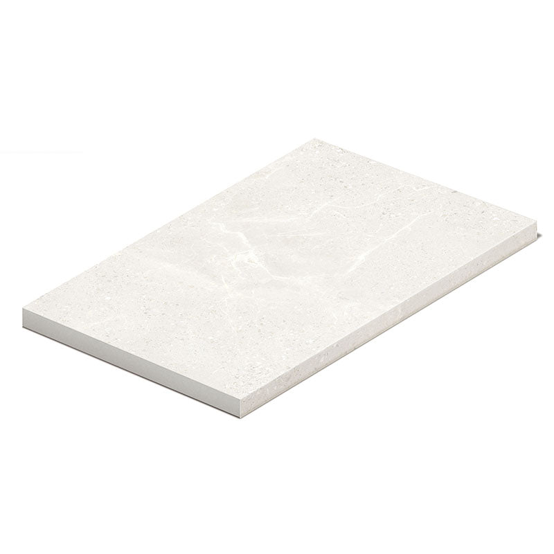 Monza Cloud 40x60 20mm Bullnose-Pencil Edge